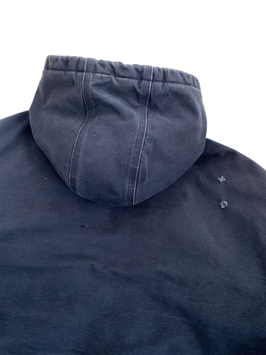 칼하트 덕 엑티브 자켓 상품이미지9