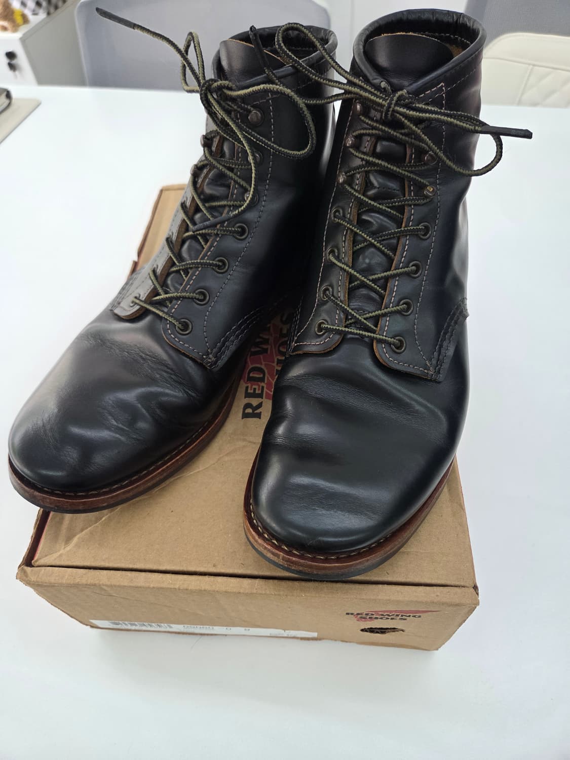 레드윙 9060 9d 270 상품이미지1