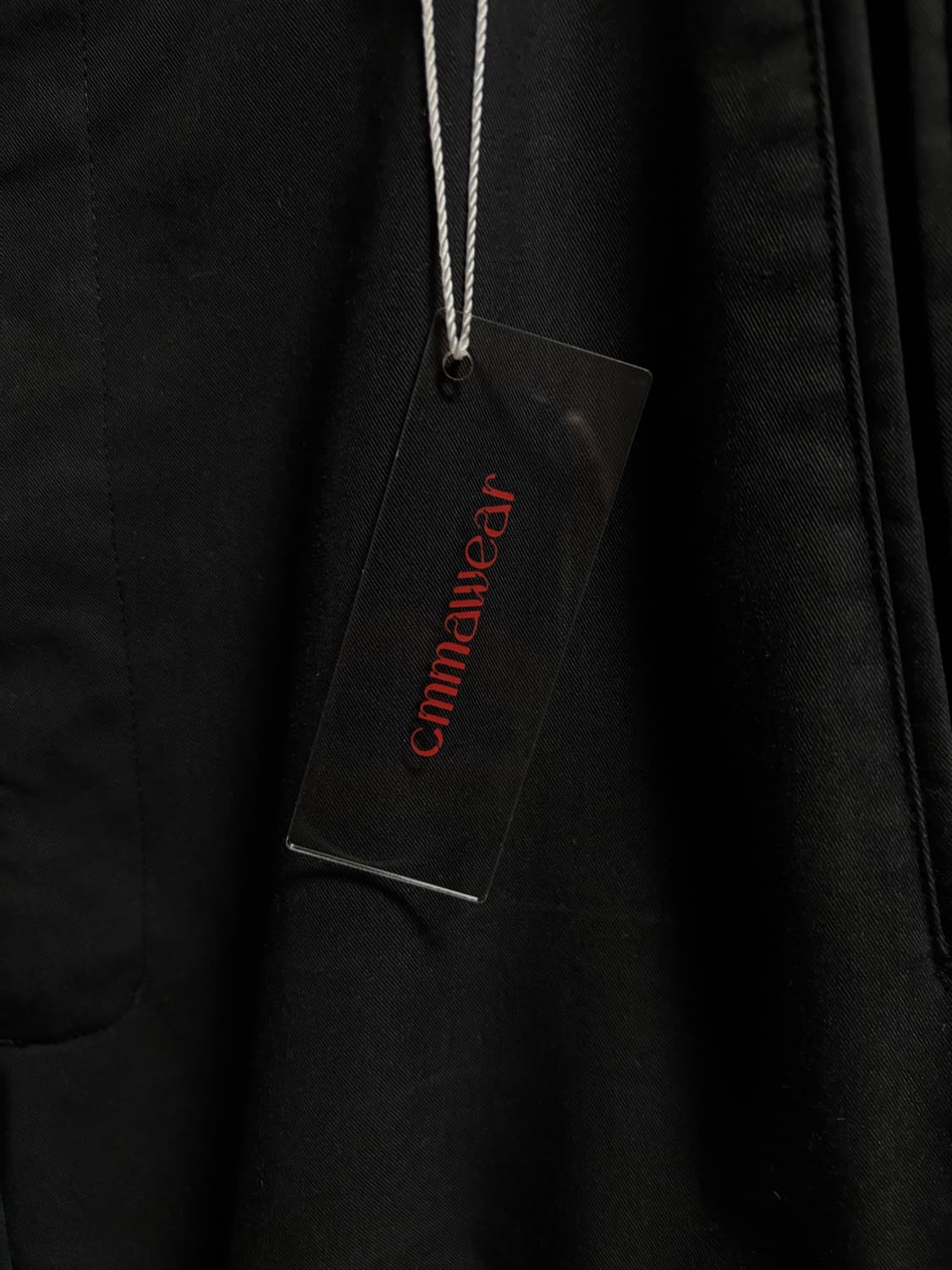 커마웨어 ARTICULATED CARGO TROUSERS PANTS 상품이미지10