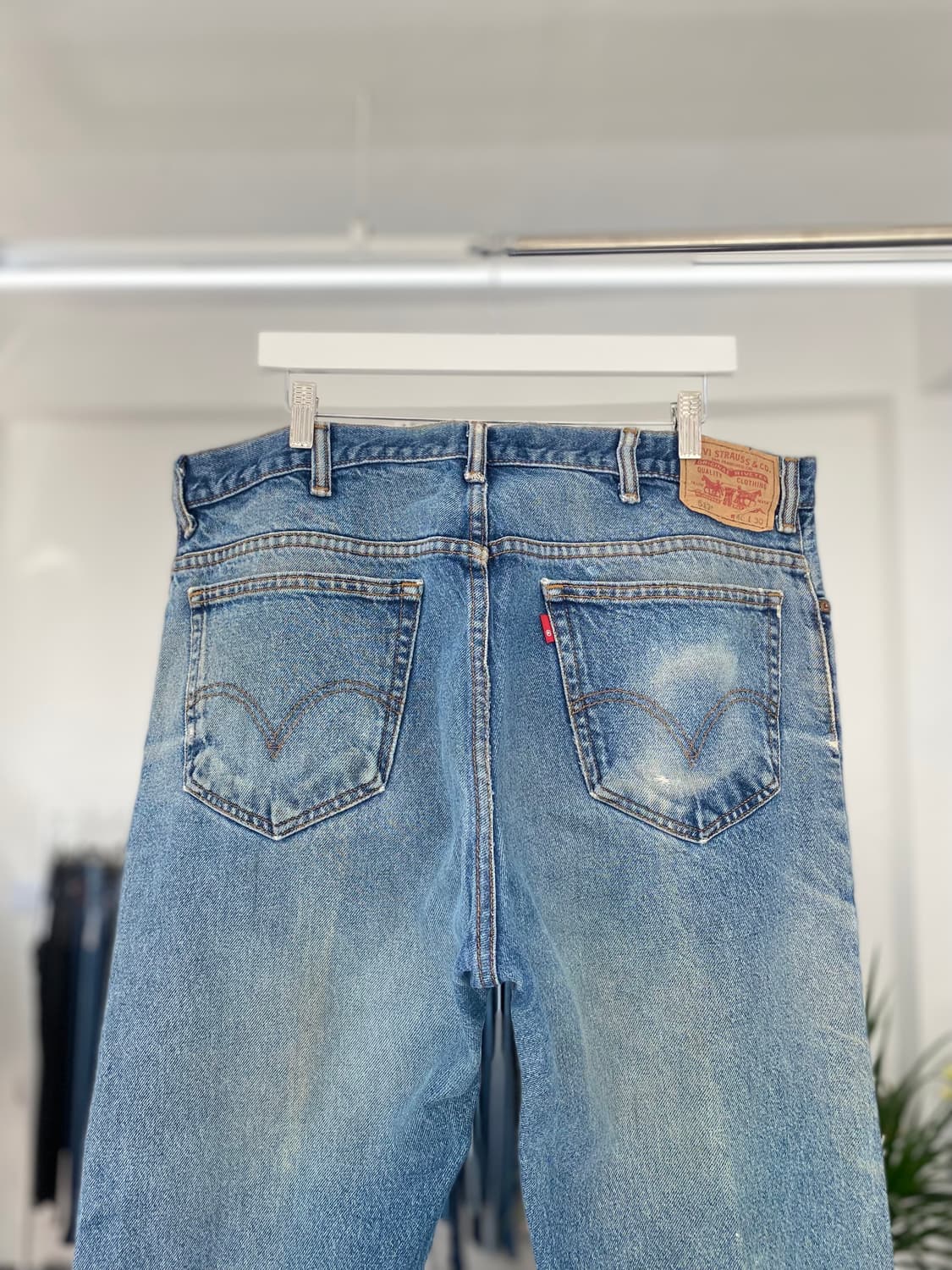 Levis517 Boots Cut 00s 40사이즈 a4921 상품이미지5