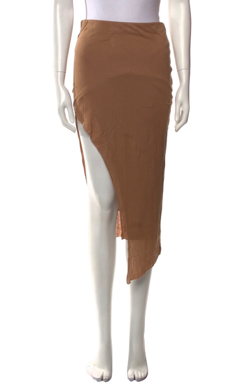 Helmut Lang modal skirt 상품이미지2