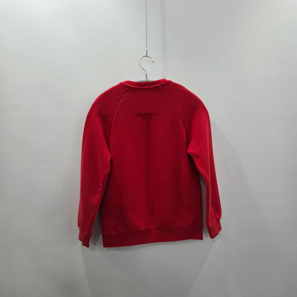 베네통 키즈 프린팅 맨투맨 145/10/11 상품이미지5