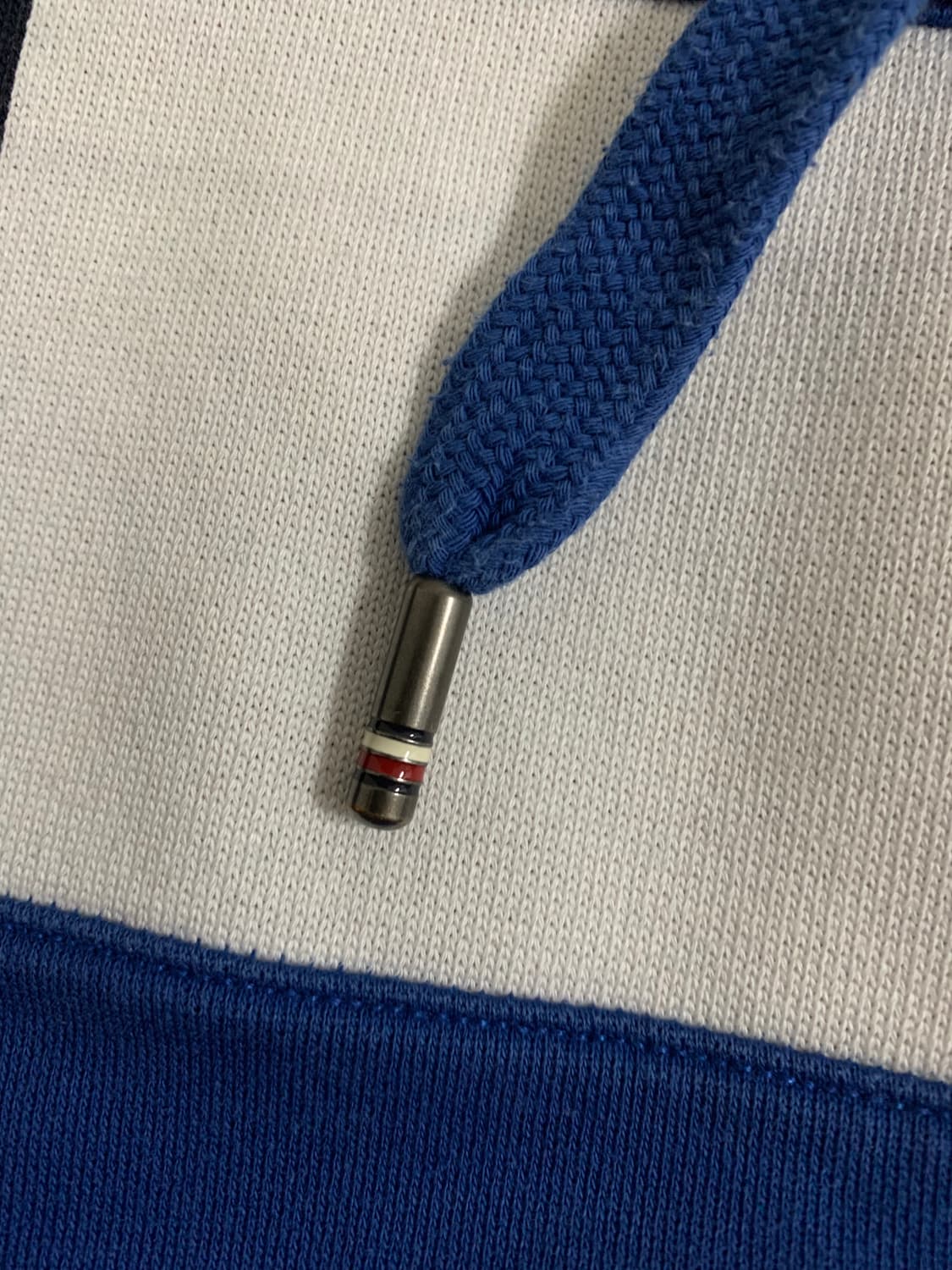 타미힐피거 후드티 상품이미지5