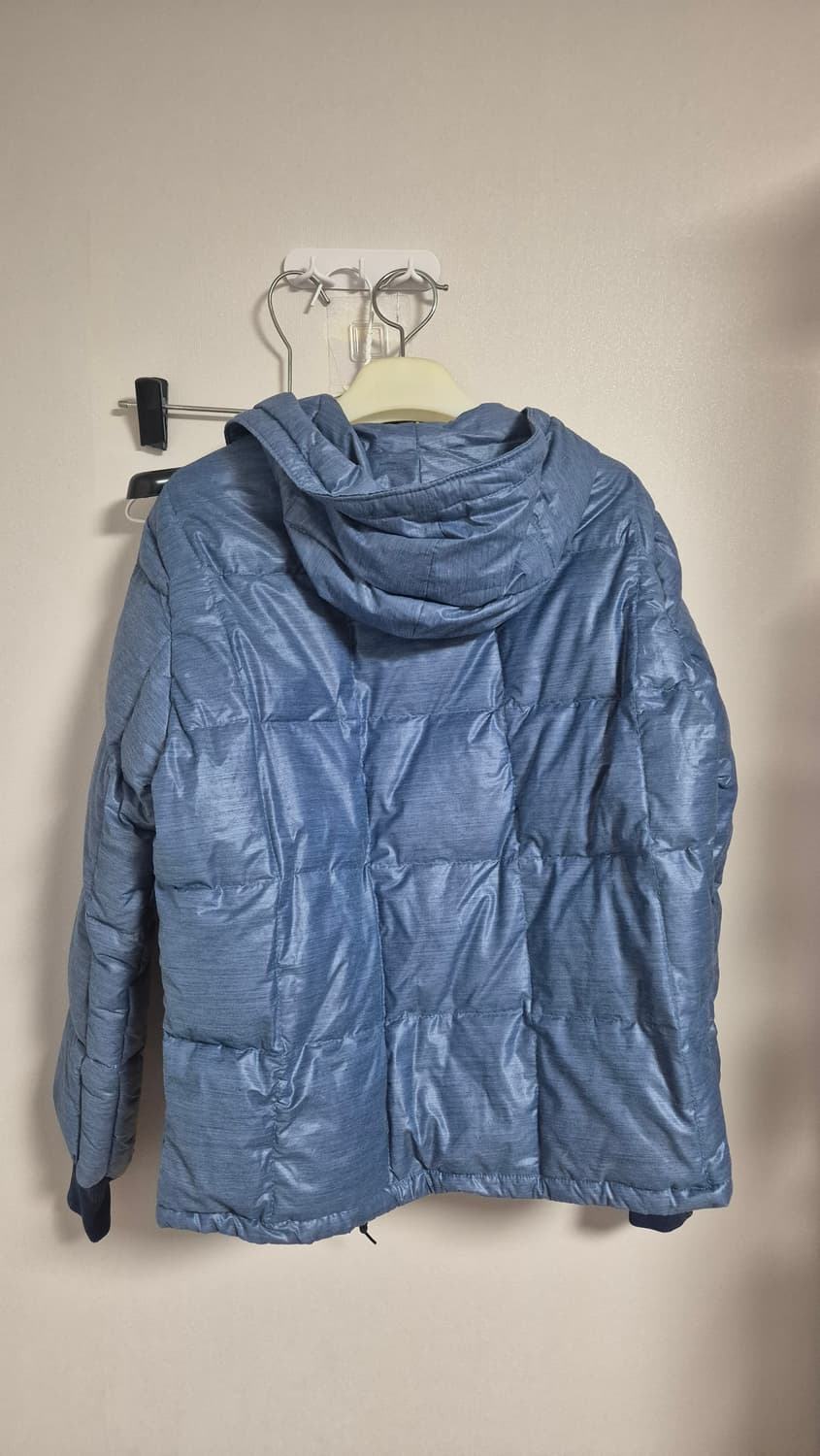 에디 바우어 80년대 패딩 데드스탁 상품이미지2