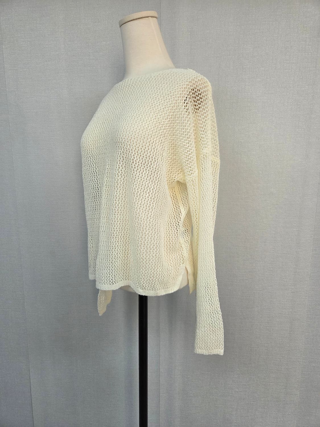 데렉램   망사니트 상품이미지2