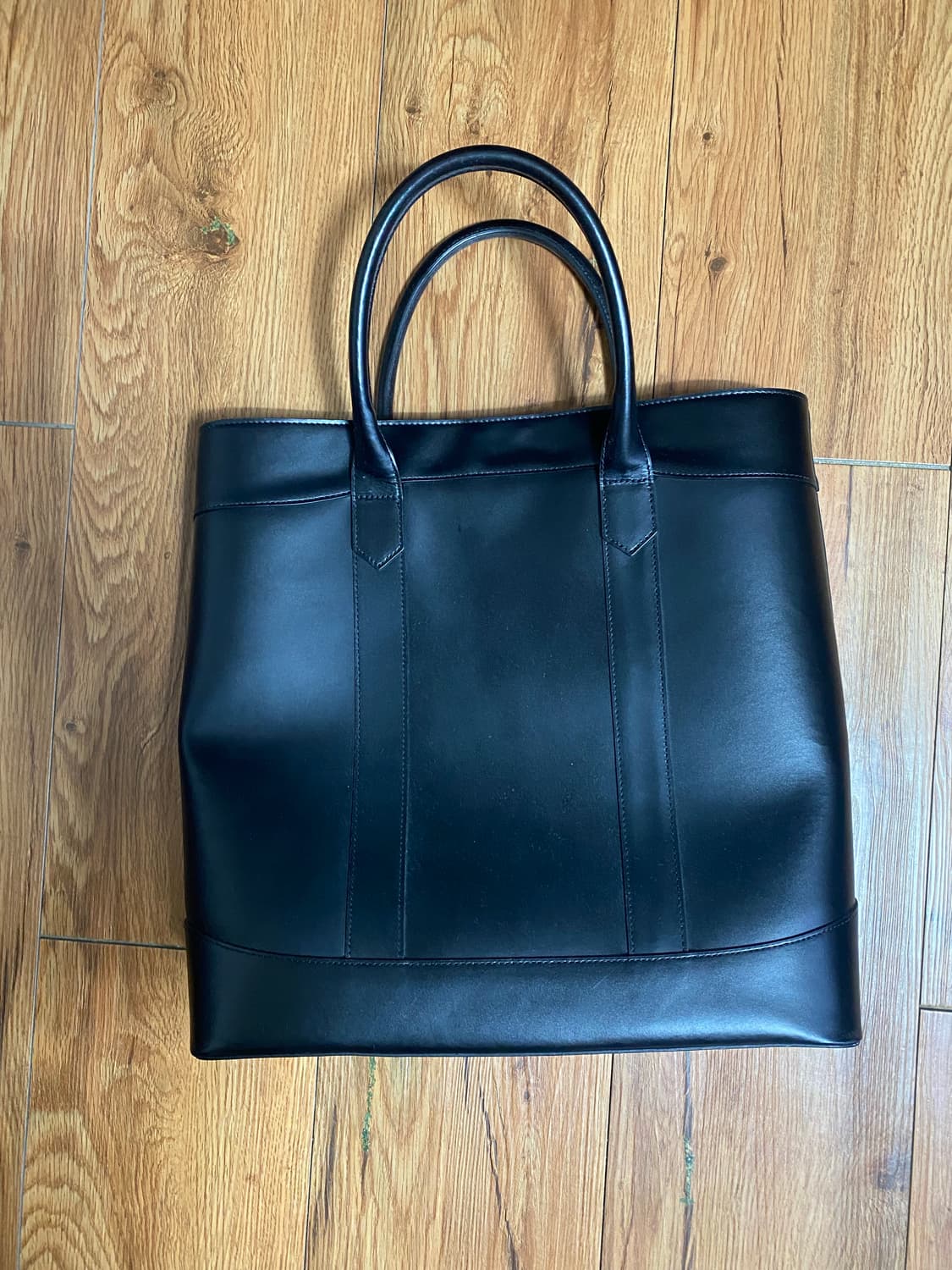 론트 토트백 상품이미지1