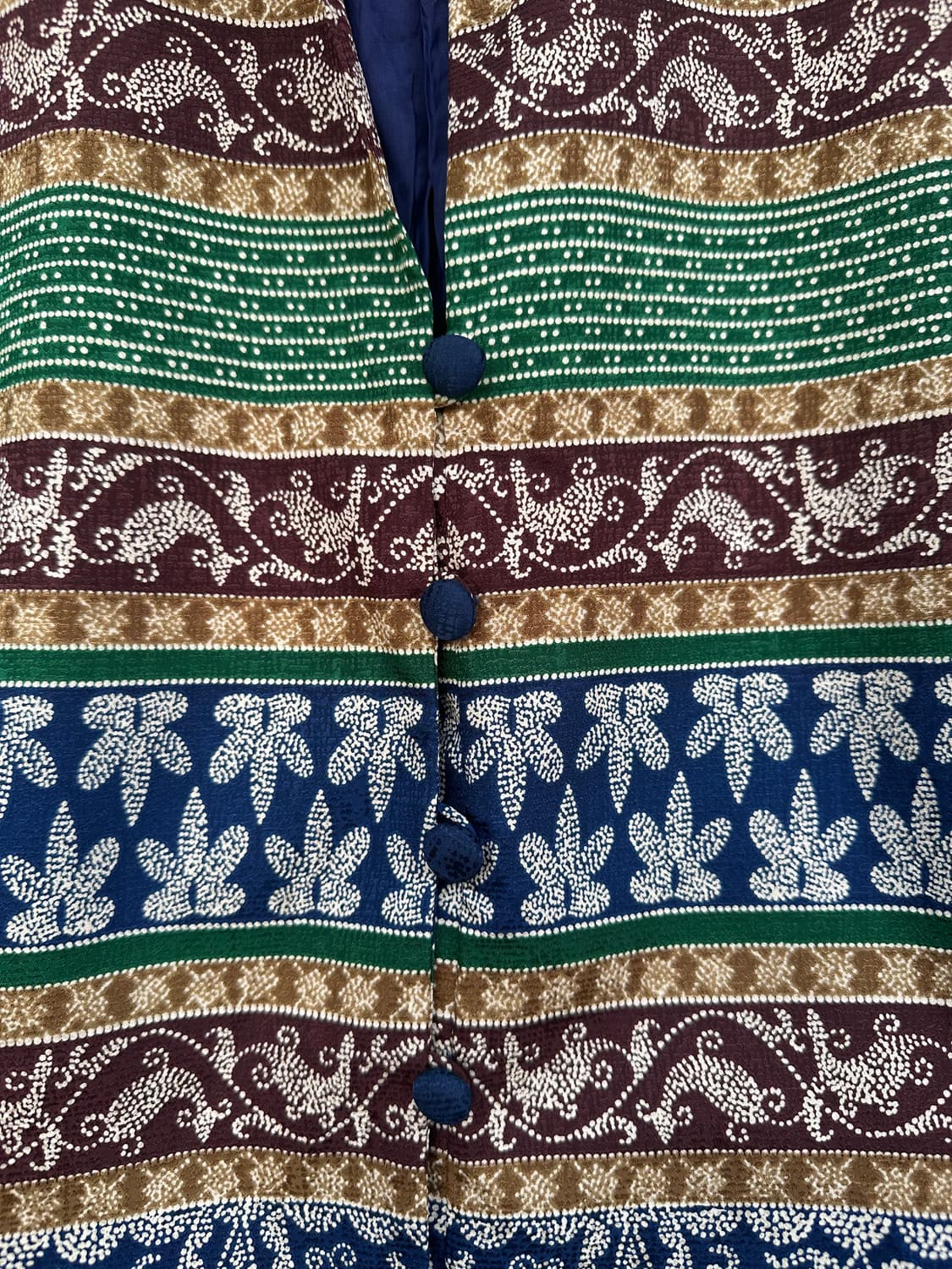 ADRIANNA PAPELL  Pure Silk Jacket 상품이미지4