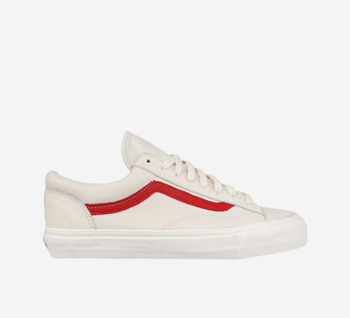 반스 스타일 36 마쉬멜로우 레이싱 레드 280 상품이미지5