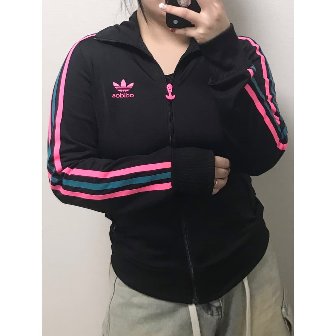 아디다스 파이어버드 트레이닝 져지 90 상품이미지1