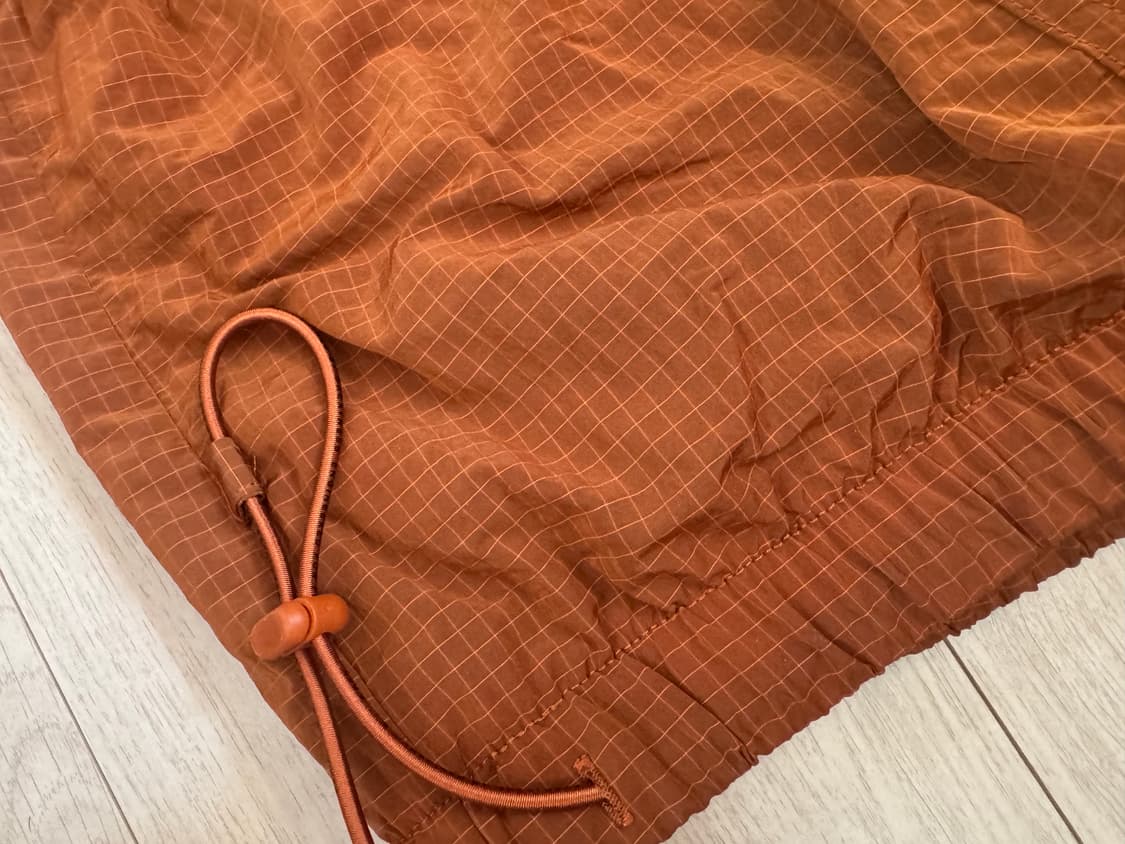 나이키 조던 23 ENGINEERD 우븐 바람막이자켓 상품이미지7