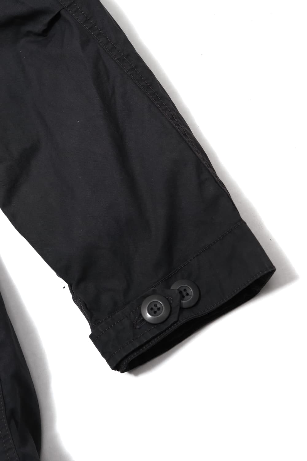 CODES COMBINE M65 복각 피쉬테일 파카 size 95 상품이미지7