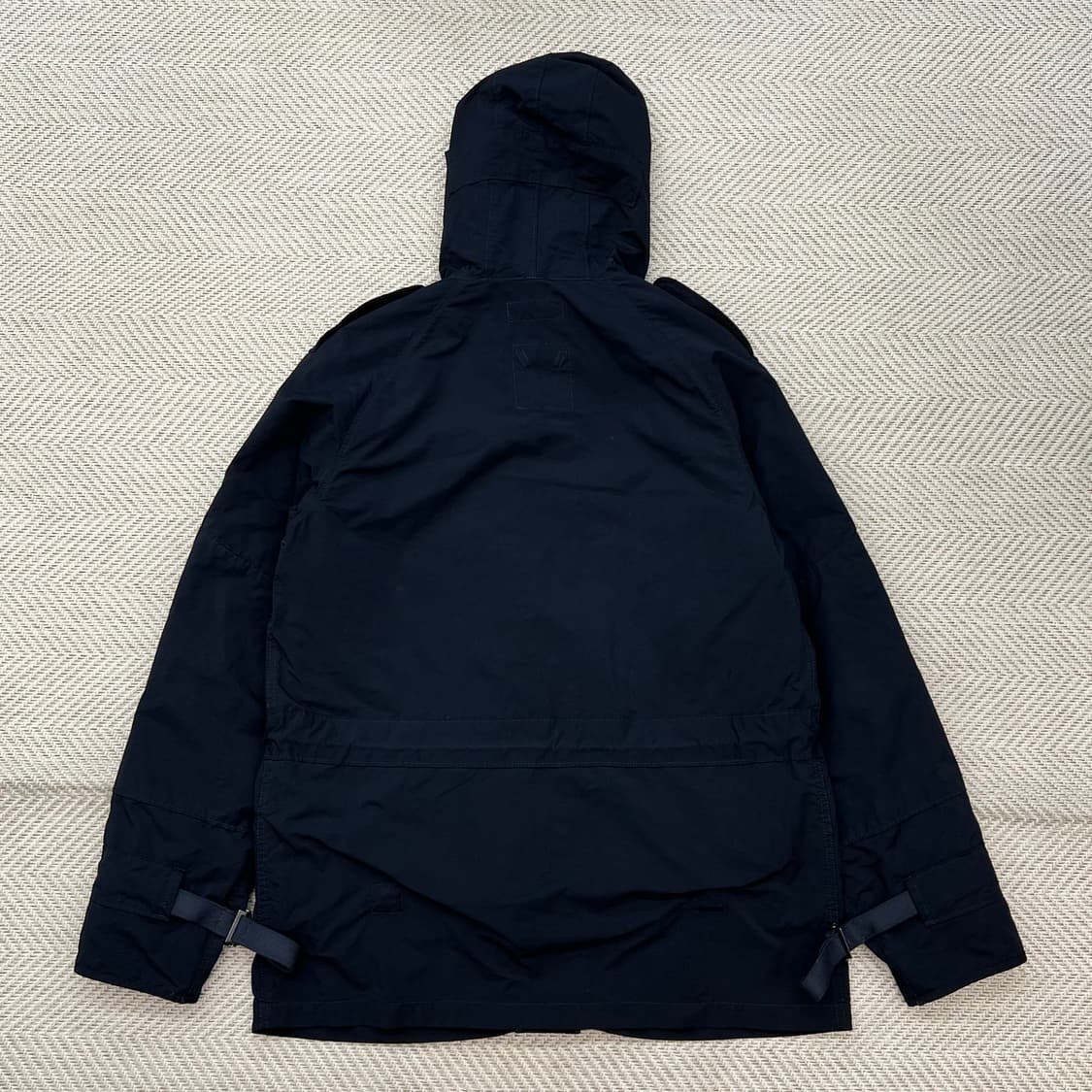 폴로 랄프로렌 네이비 야상 점퍼 r2529 상품이미지2