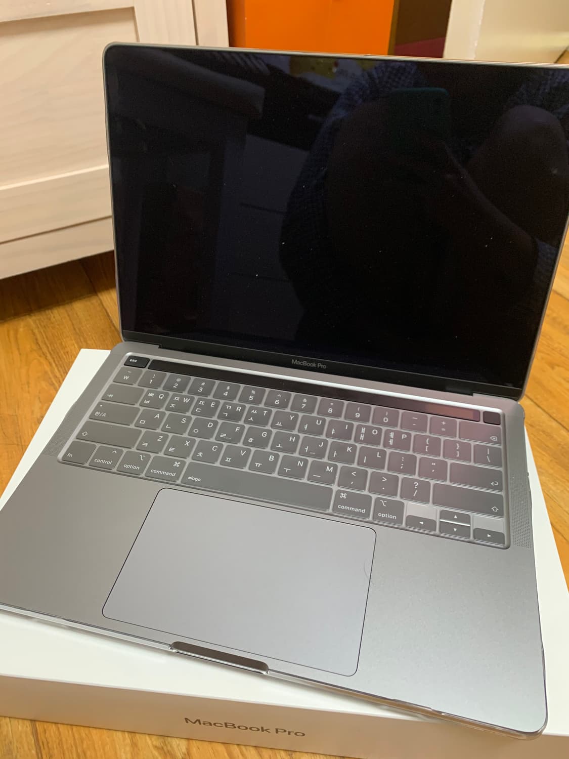 맥북Pro13인치 상품이미지2