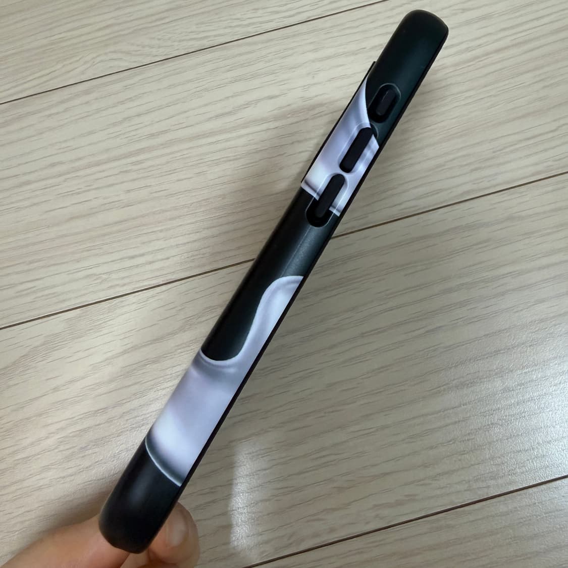 럭키딥 아이폰 16프로 케이스 상품이미지4