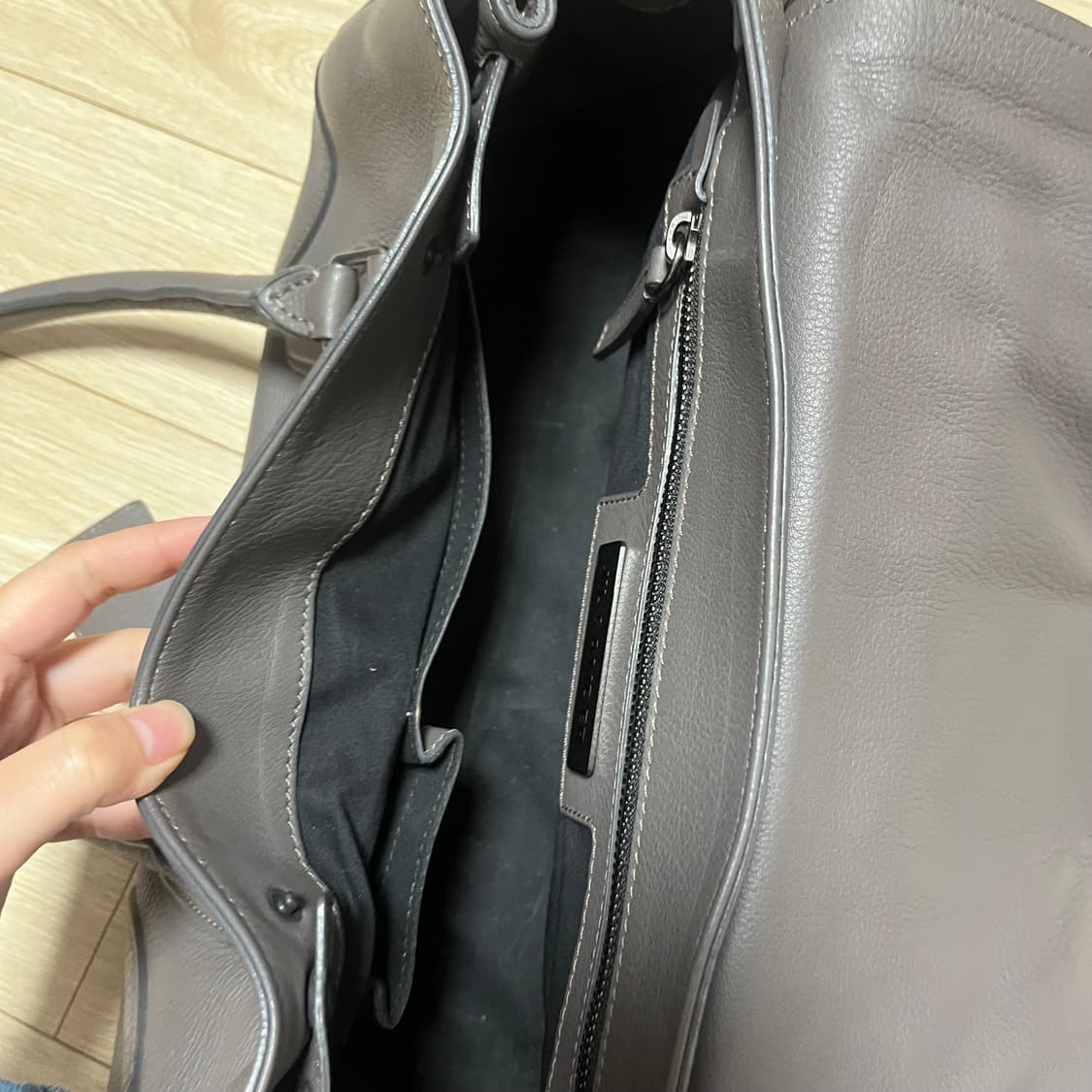 질샌더 가방 상품이미지5