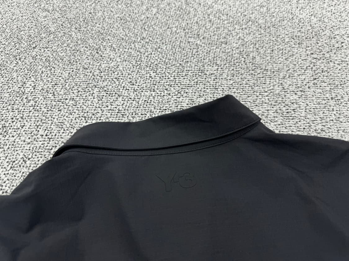 [새상품] 요지야마모토 RS SHIRTS 상품이미지6