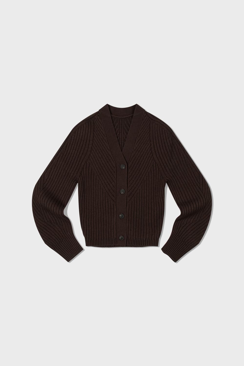 로우클래식 홀가먼트 가디건 whole garment cardigan 상품이미지7