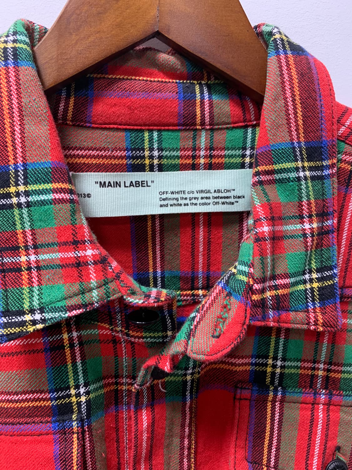 Off-White  상품이미지3