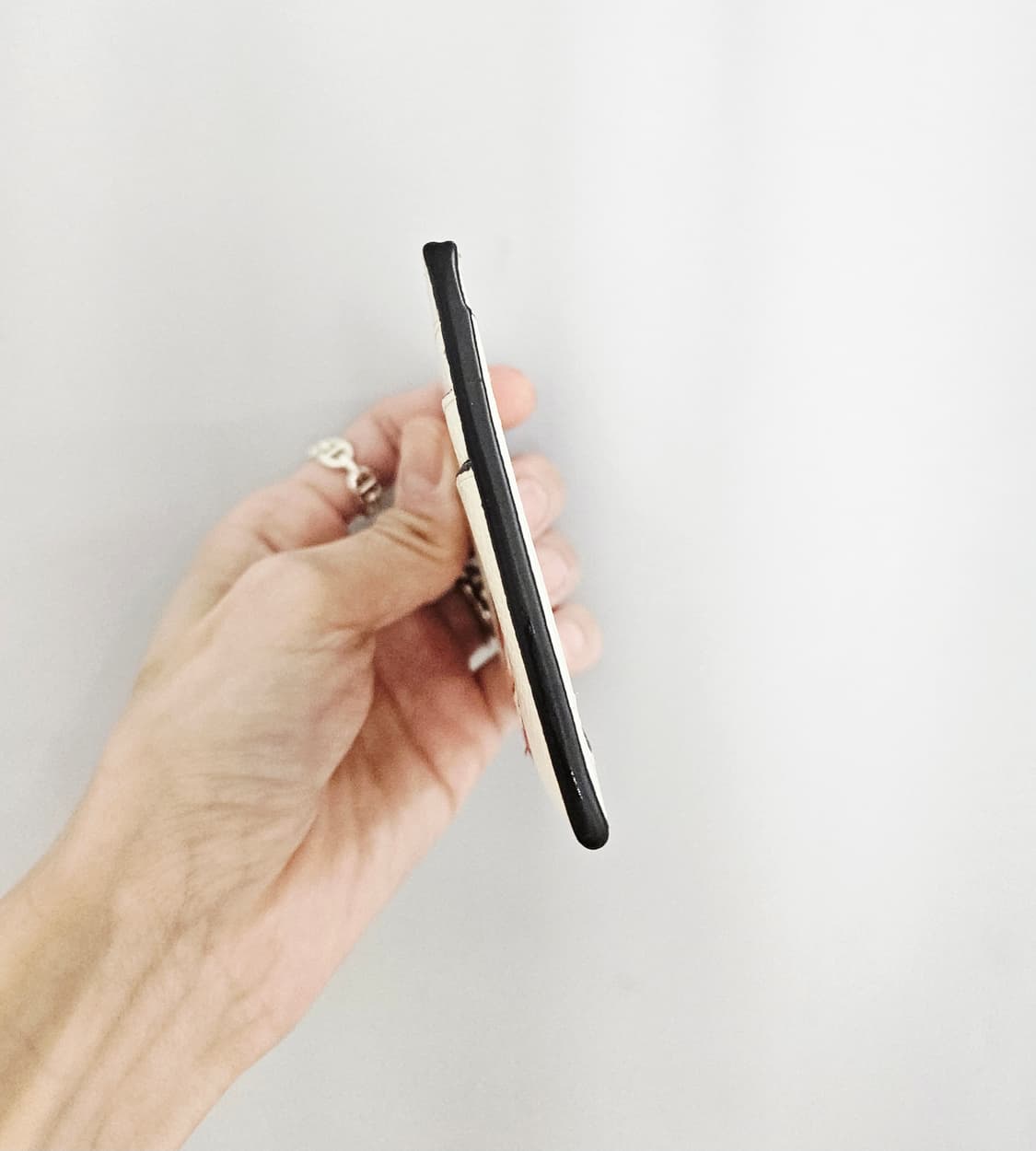 코치 스트로베리 슬림 카드지갑 (24시즌/미사용급/정품) 상품이미지6