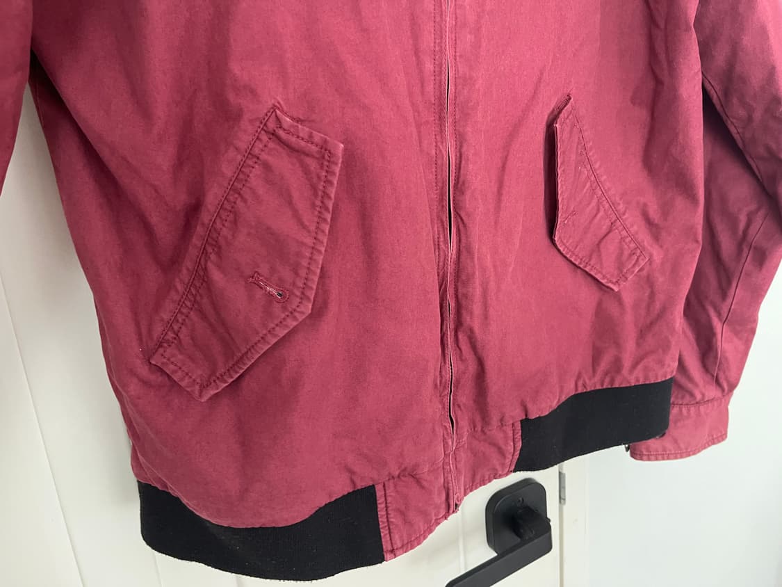 슈프림 리버시블 자켓 L 상품이미지3