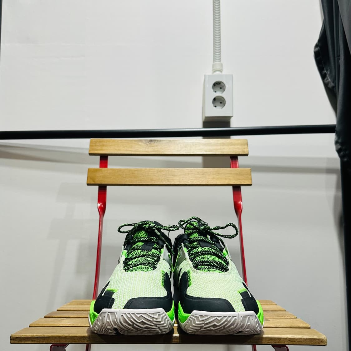 265) 나이키 운동화 남성 남자 농구화 조던 웨스트브룩 원 테이크 PF 상품이미지2