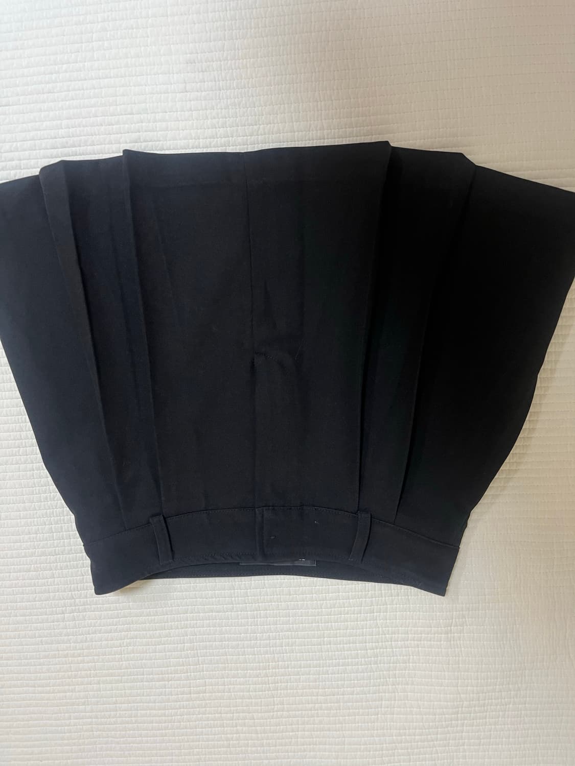 Kindababy [닝닝착용] Baby semi pleats skirt 상품이미지6