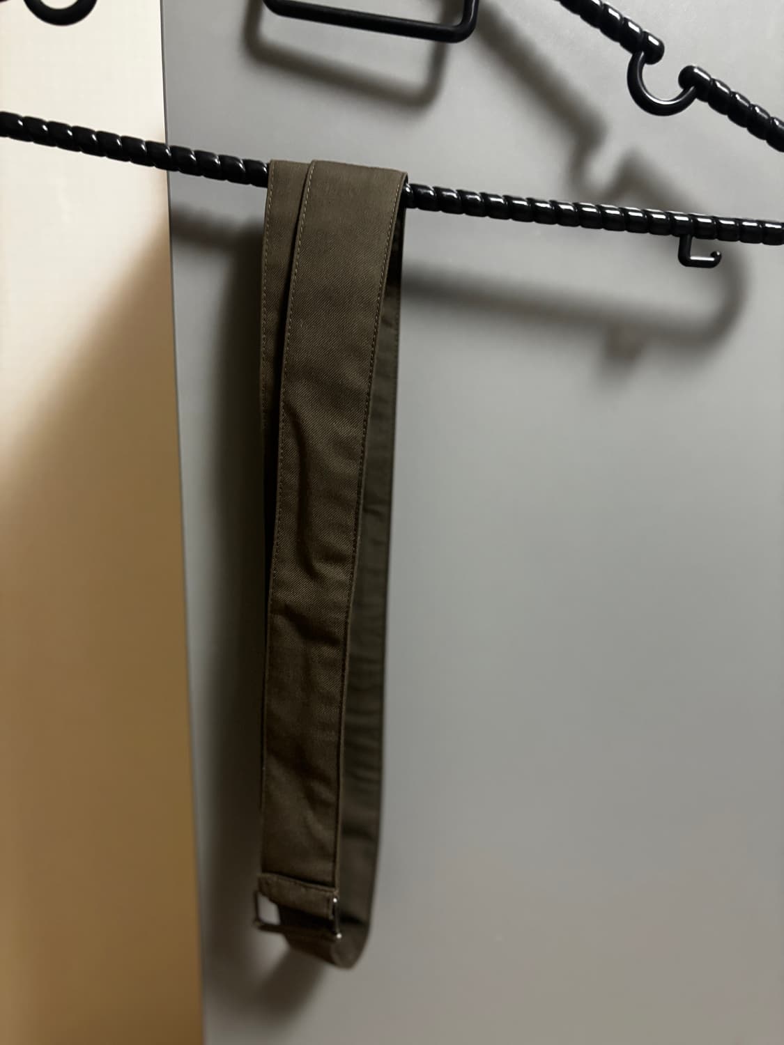 와이드 슬랙스 상품이미지2