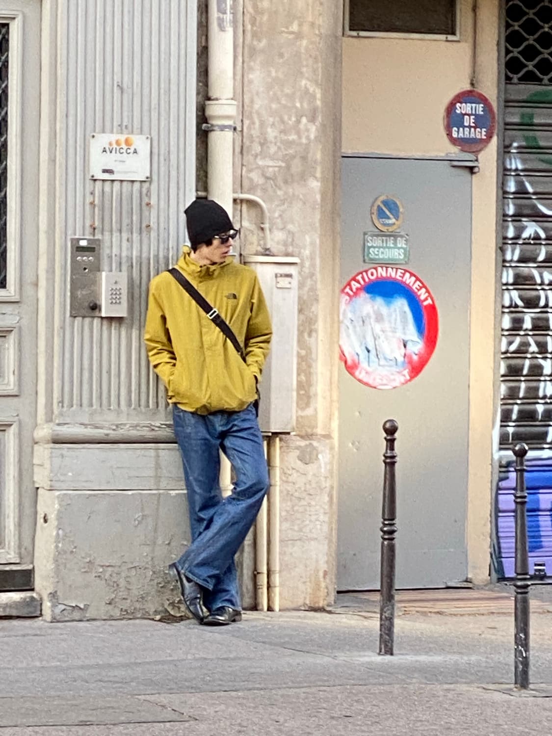 앤더슨벨 트리포트 코티드진 29 상품이미지2