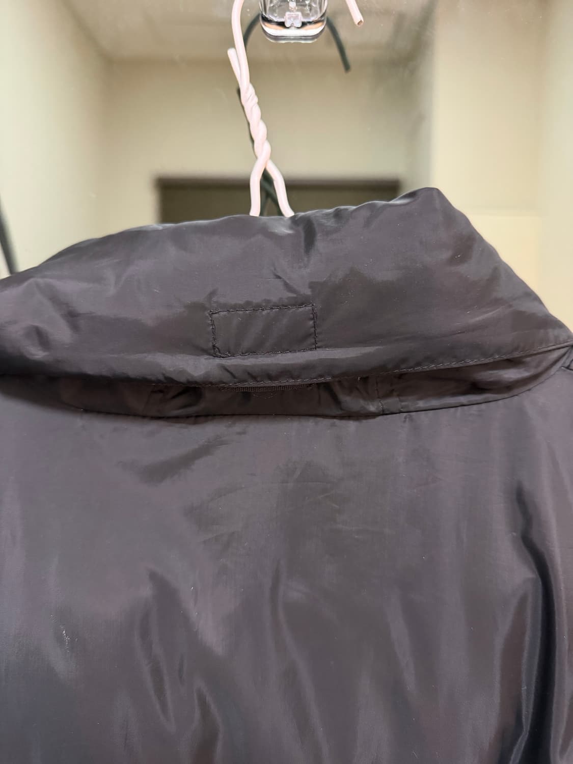 오베이 패딩 상품이미지4