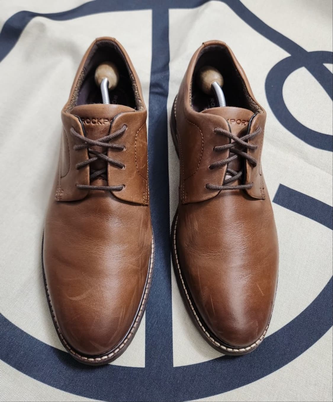 [ROCKPORT 락포트] 260mm 구두 상품이미지3
