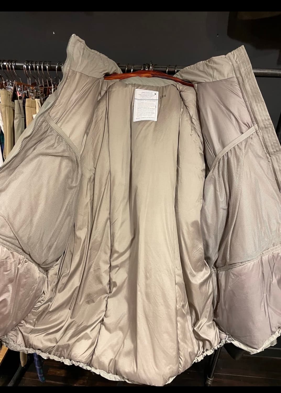 프리마로프트 레벨7 오리지널 상품이미지6