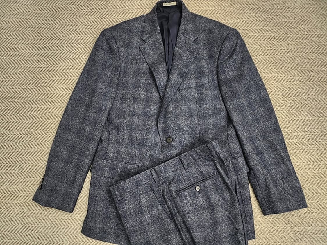 로가디스 REDA 수트 상품이미지2