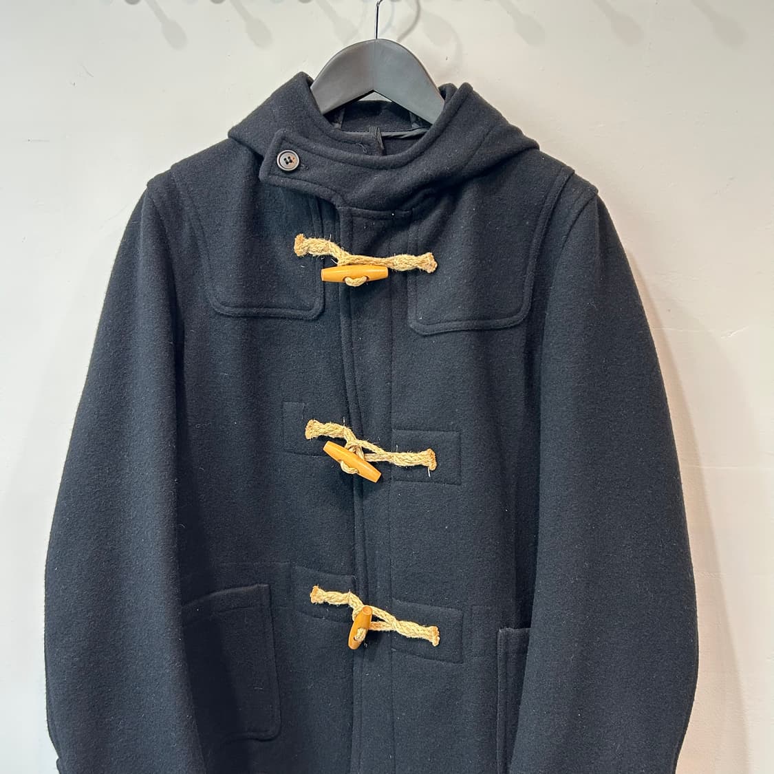 빔즈 피델리티 더플코트 상품이미지2