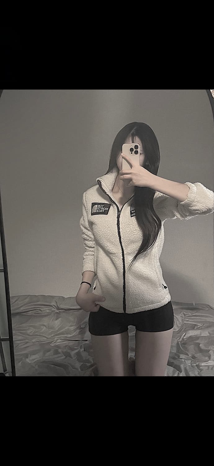 노스페이스 후리스 상품이미지1