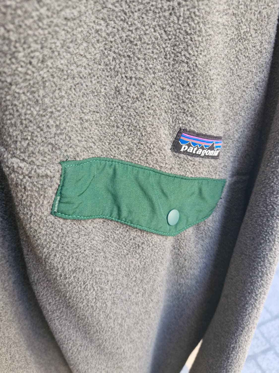 Z-65 파타고니아 신칠라  상품이미지3