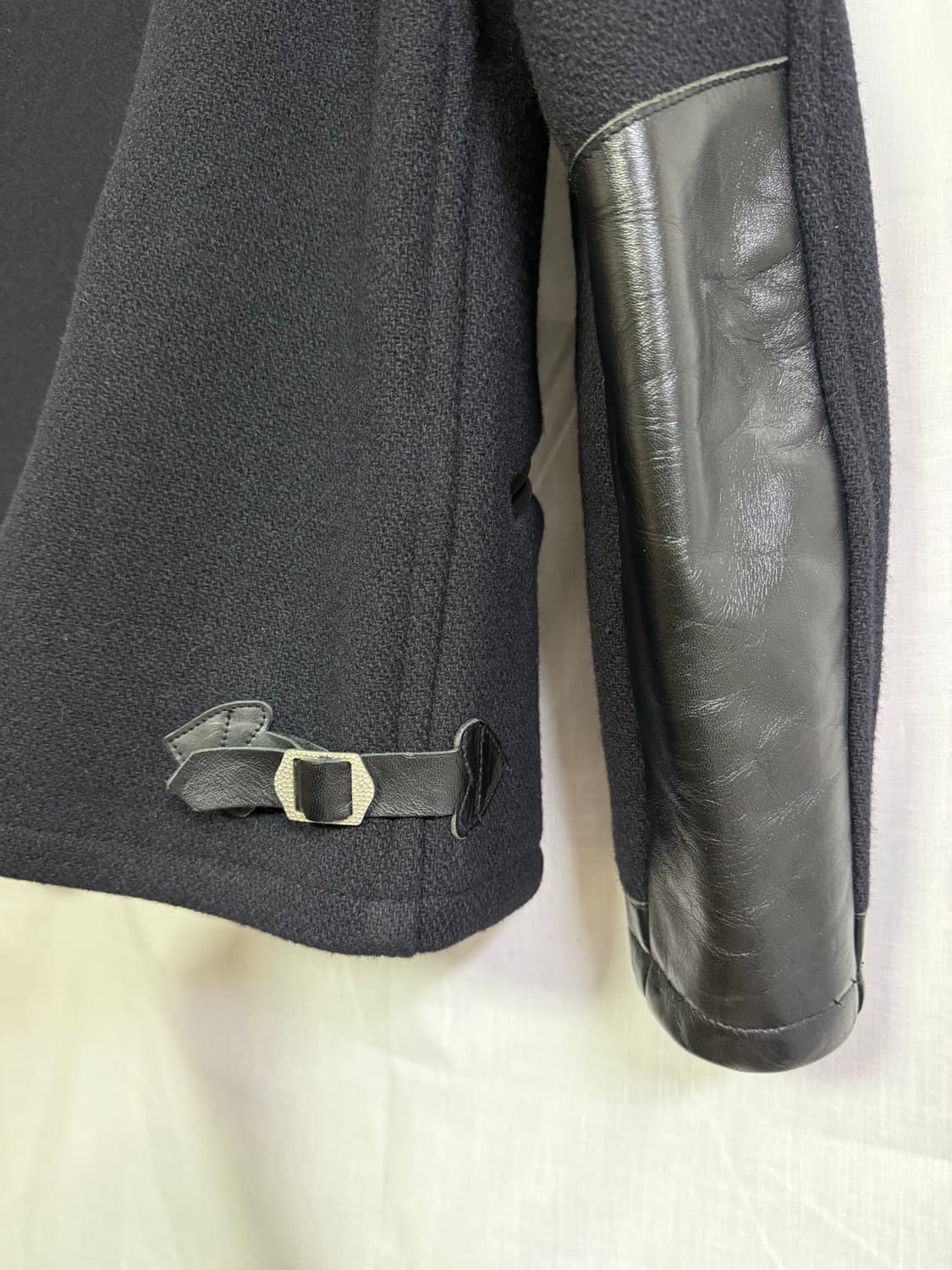 조맥코이 필드 스포츠 자켓 40사이즈 (joe mccoy) 상품이미지6