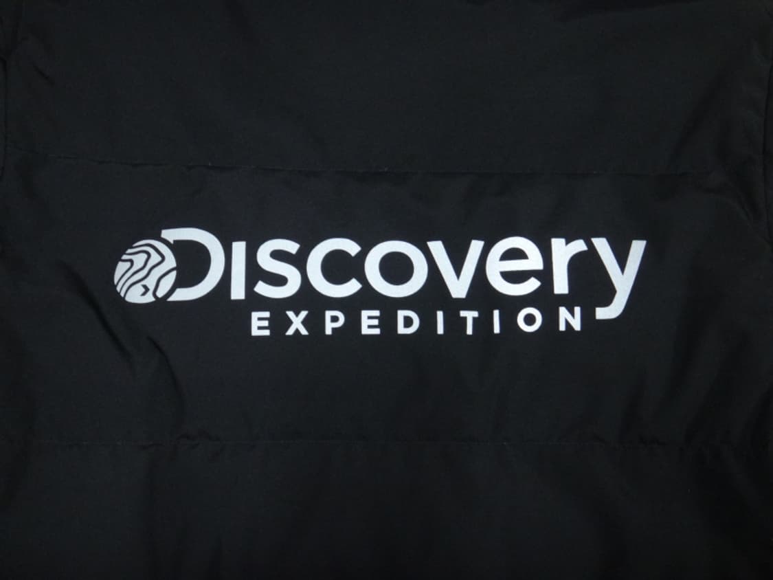 (90) 디스커버리 익스페디션 여성 반슬리 롱다운 자켓 상품이미지7