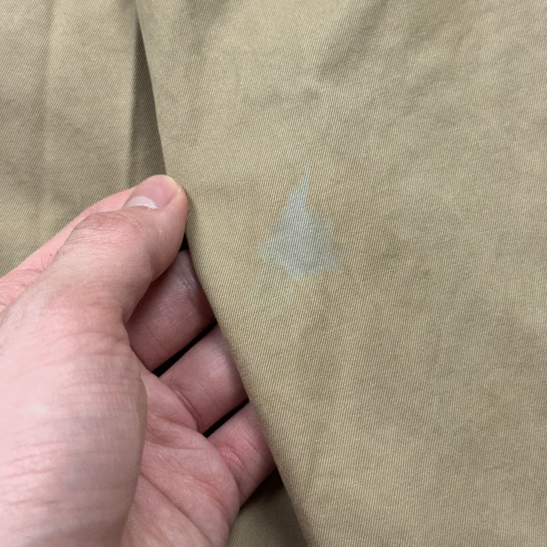 (33) 니들스 코튼 HD 팬츠 베이지 상품이미지10