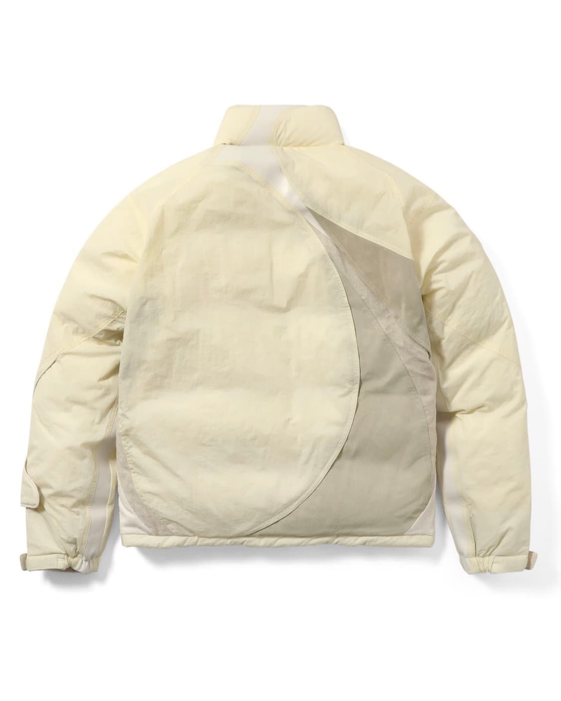 XLIM 엑슬림 ep.6 다운 자켓 상품이미지4