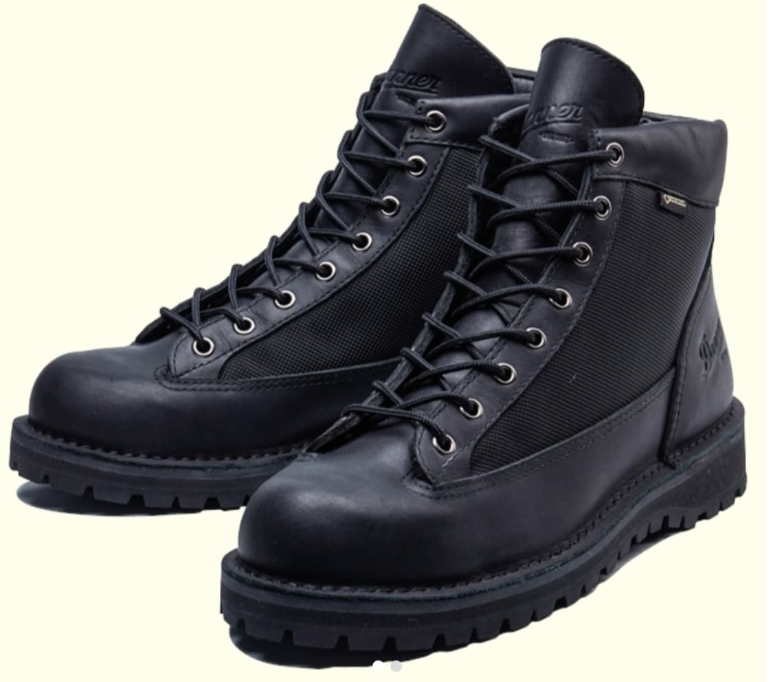 대너 필드 고어텍스 부츠
 상품이미지2