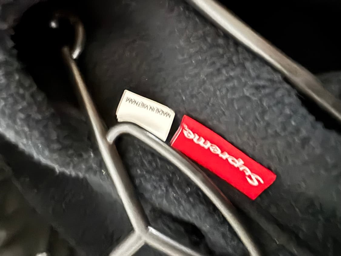 슈프림 윈드스토퍼 자켓 상품이미지2