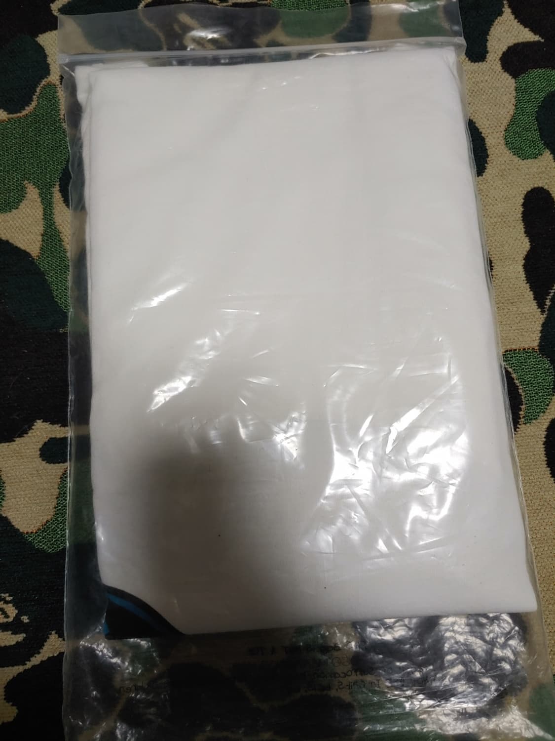 [L] 베이프 23SS 재팬컬쳐 미츠도모에 반팔티 상품이미지4