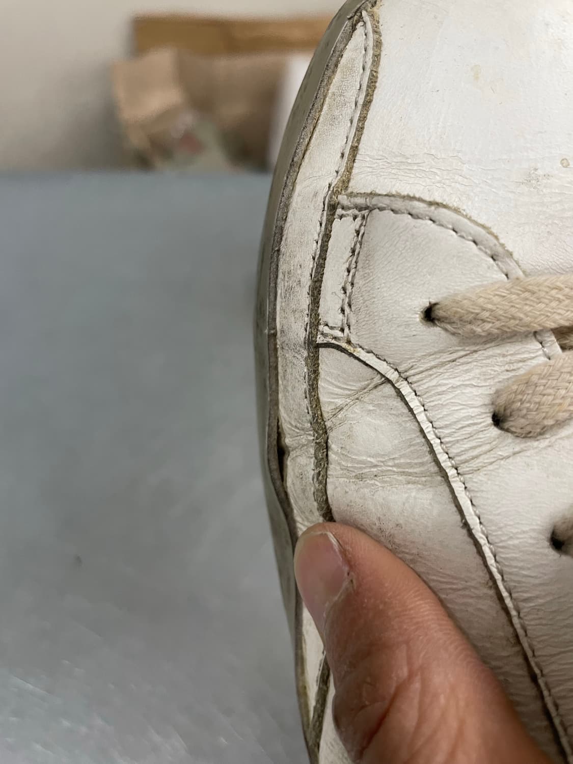 골든구스 슈퍼스타 골드 탭 43  (gr-4105) 상품이미지8