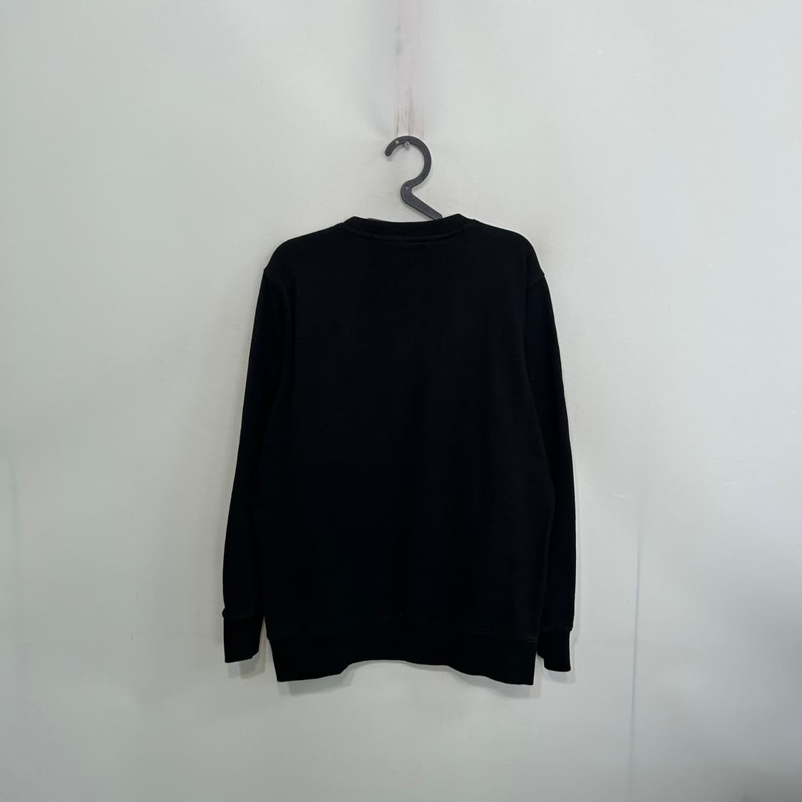 타미힐피거 남성 맨투맨 티셔츠 M 상품이미지3