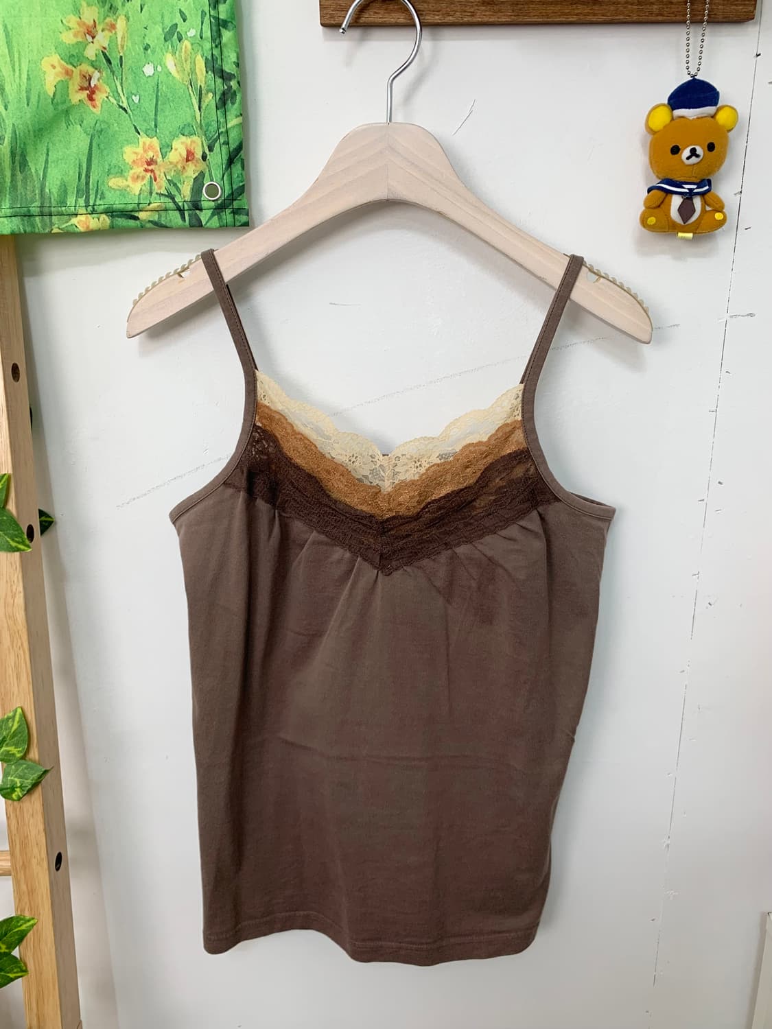 ꒰ঌ 숲속 모리걸 세트 ໒꒱ 상품이미지4