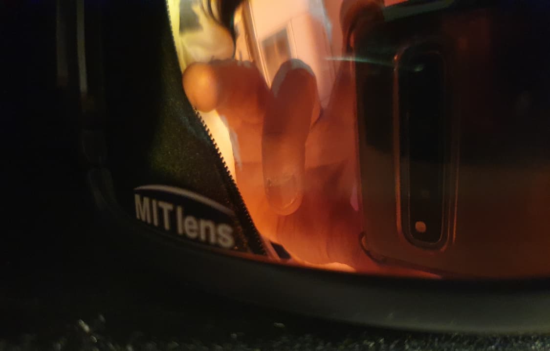 스키/보드 다이스 고글)MIT 포토크로믹 렌즈 상품이미지6