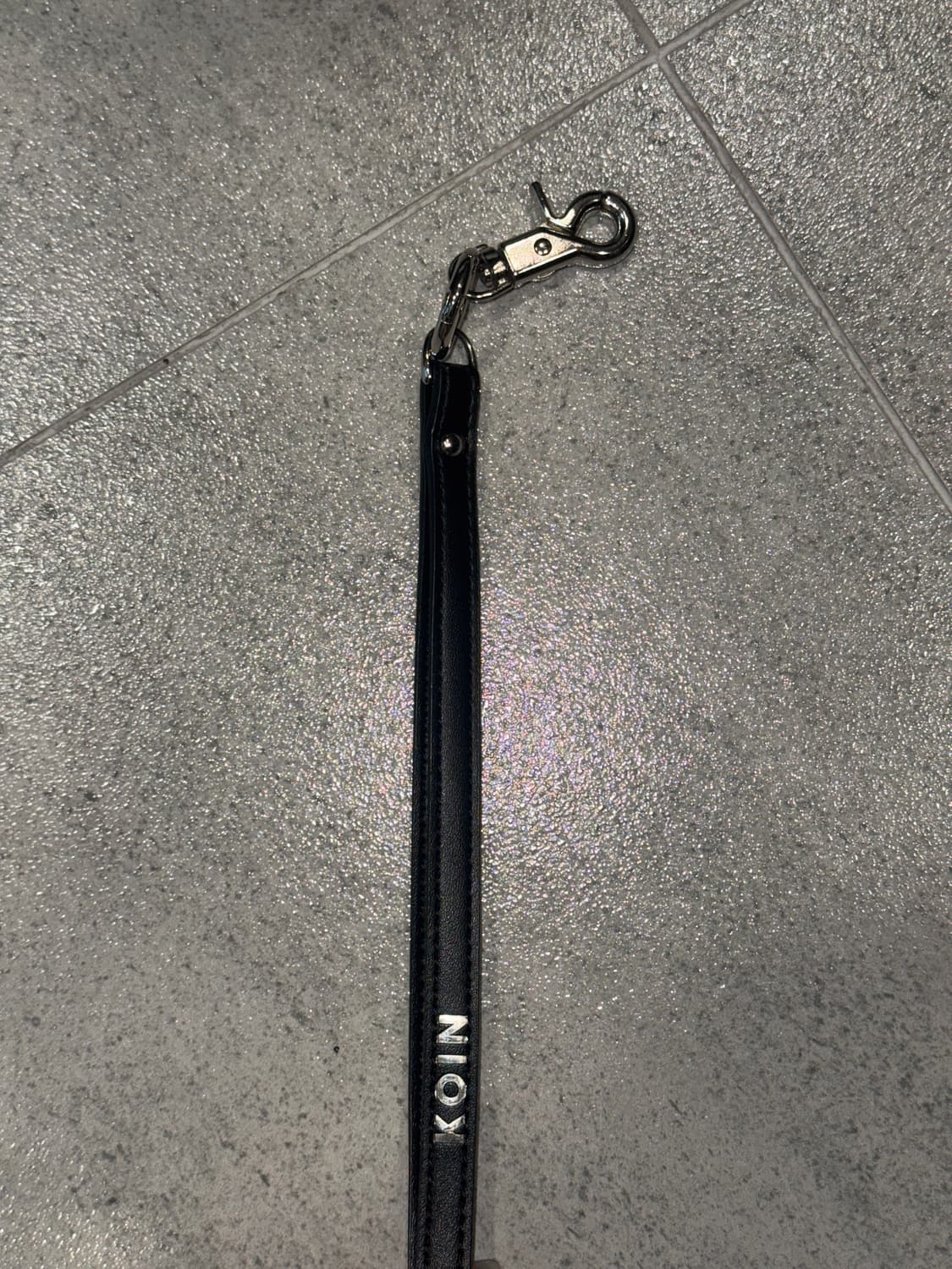 코인서울 밈더워드로브 키링 상품이미지1