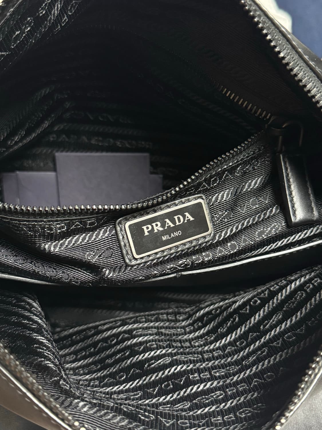     Prada 2VH125 크로스백 상품이미지4