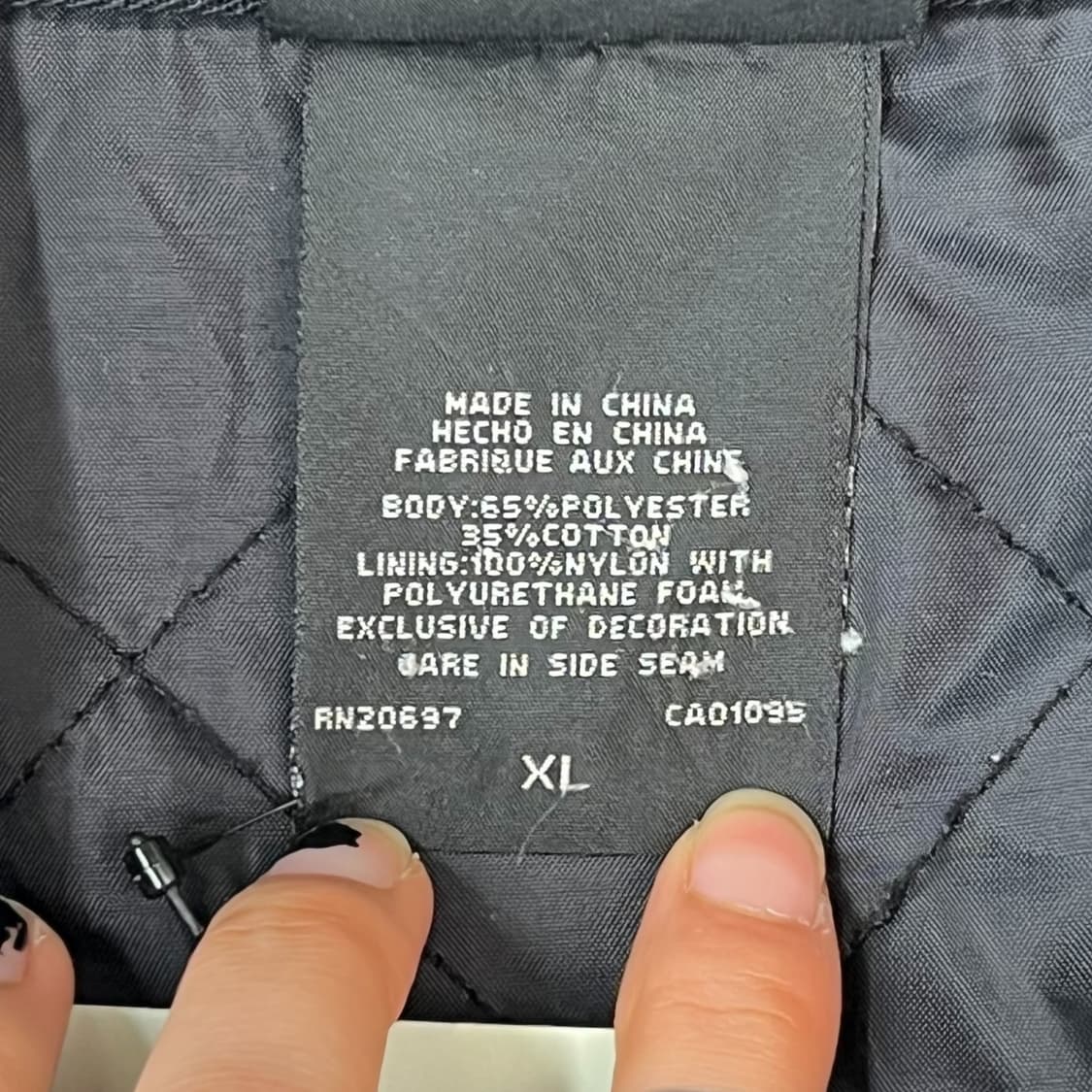 디키즈 워크자켓 r1408 상품이미지7