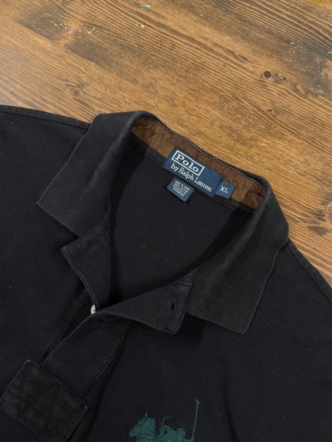 폴로 랄프로렌 pk 셔츠 105 상품이미지9